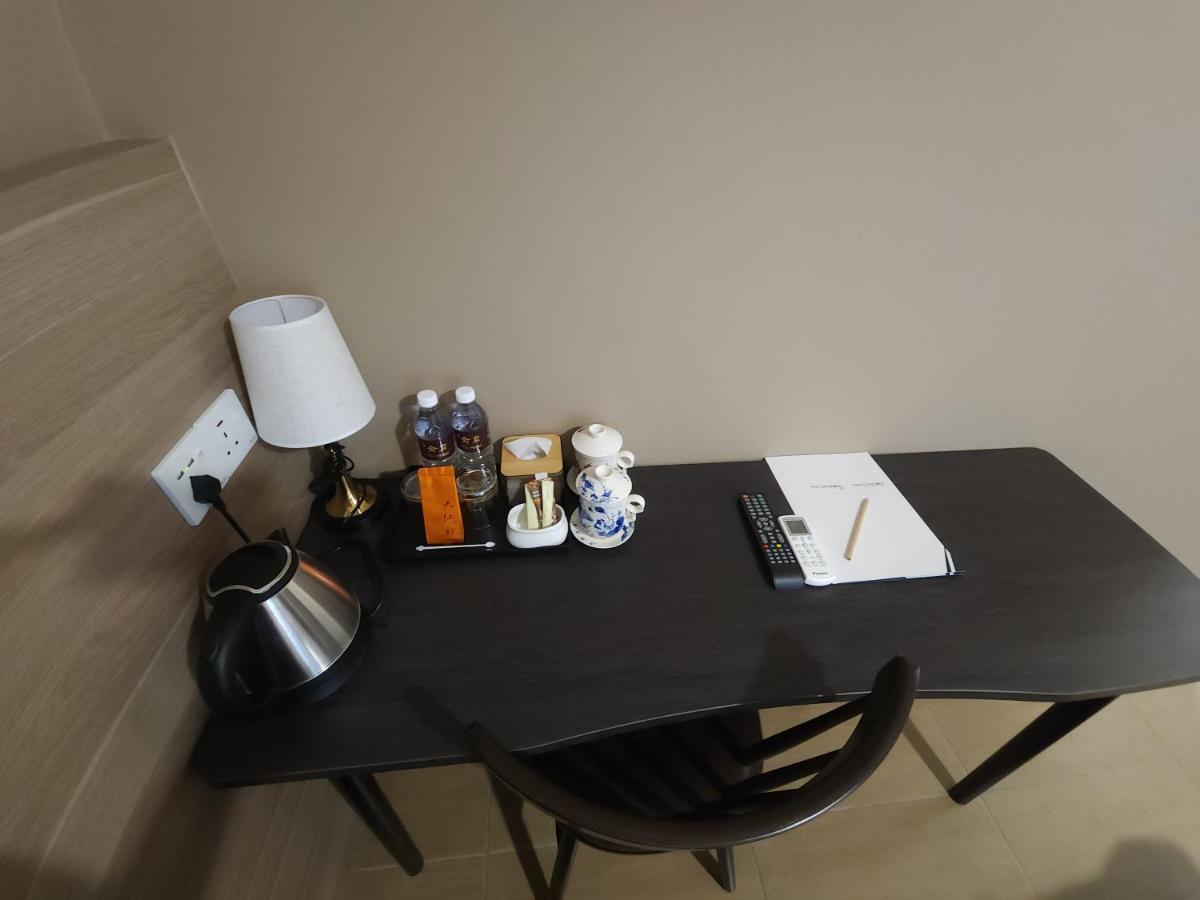 Yu Hotel Chinatown كوالالمبور المظهر الخارجي الصورة